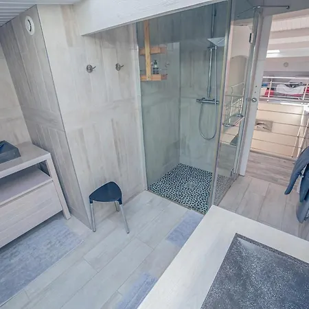 Pool-spa-sauna, 25 People, 5 Min Ocean
