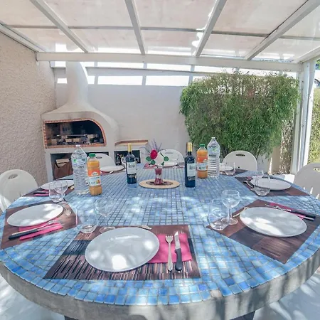 Pool-spa-sauna, 25 People, 5 Min Ocean Soulac-sur-Mer
