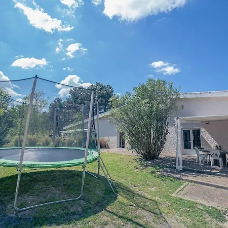 Pool-spa-sauna, 25 People, 5 Min Ocean * Soulac-sur-Mer